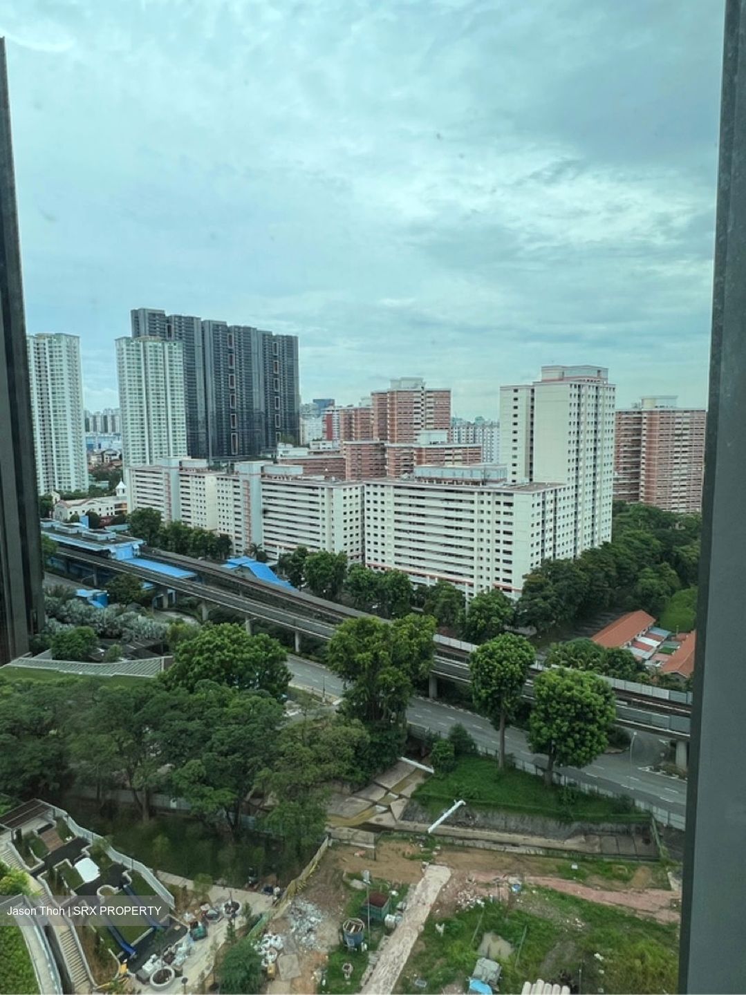 Blk 36 Skyresidence @ Dawson (Queenstown), HDB 5 Rooms #616503671
